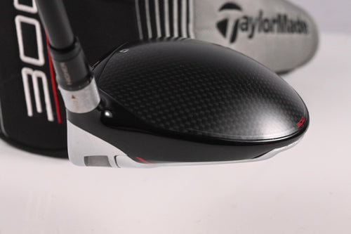 Taylormade 300 Mini Driver / 11.5 Degree / Stiff Flex MiRr Proto 65 Shaft
