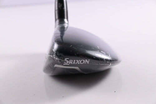 Left Hand Srixon ZXi #4 Hybrid / 22 Degree / Regular Flex Ventus TR Blue 7 Shaft