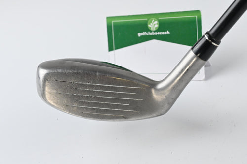 Taylormade Rescue Mid #2 Hybrid / 16 Degree / Stiff Flex Taylormade UG65