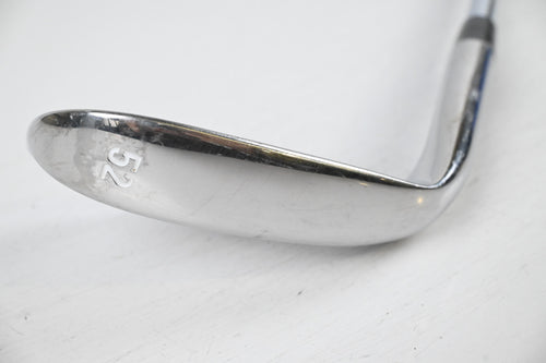 Taylormade Z-Spin Red Gap Wedge / 52 Degree / Wedge Flex Z-Spin Shaft