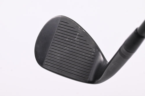 Titleist Vokey SM10 Black Vapor Sand Wedge / 54 Degree / Wedge Flex Titleist
