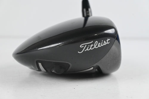 Titleist 917 D3 Driver / 9.5 Degree / Stiff Flex Fujikura Speeder Pro 74 Tour Spec