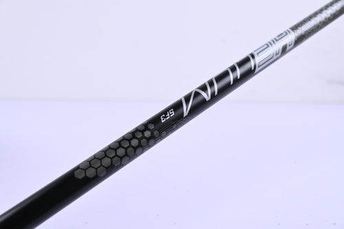 Cobra Aerojet Driver / 12 Degree / Regular Flex UST Helium Nano Core 5