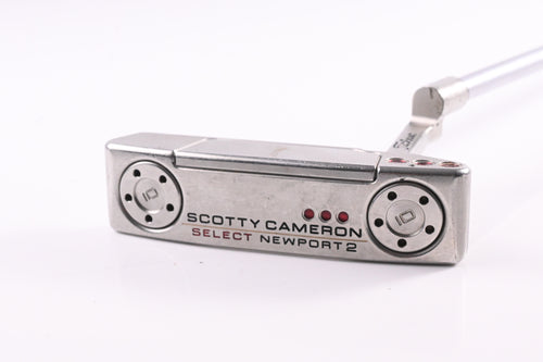 Scotty Cameron Select Newport 2 2018 Putter / 34 Inch