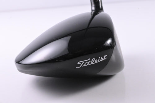 Titleist GT3 Driver / 9 Degree / Stiff Flex Tensei AV Blue 55 Shaft