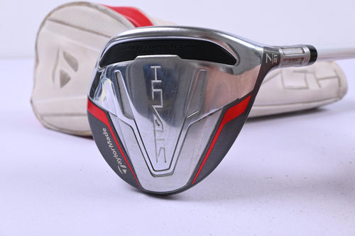 Ladies Taylormade Stealth #7 Wood / 21 Degree / Ladies Flex Aldila Ascent 45