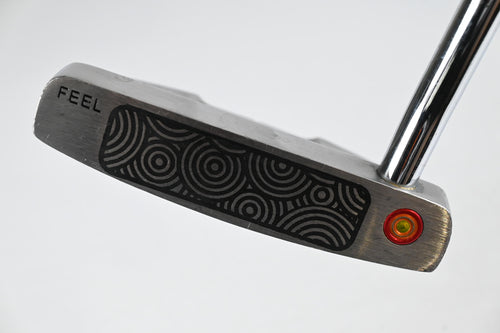 Radius Classic Linea Putter / 34 Inch