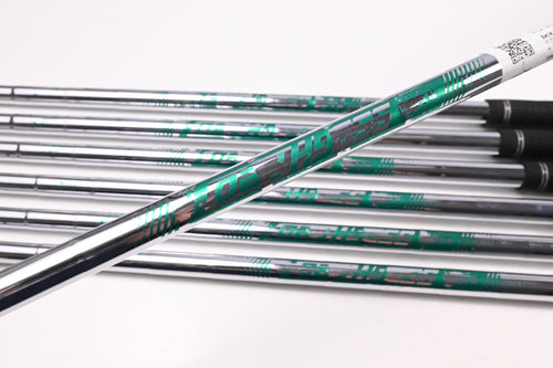 Taylormade P7MC 2023 Irons / 4-PW / Stiff Flex N.S.P 950GH Neo Shafts