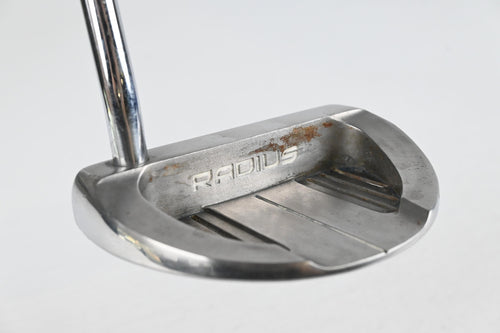 Radius Classic Linea Putter / 34 Inch