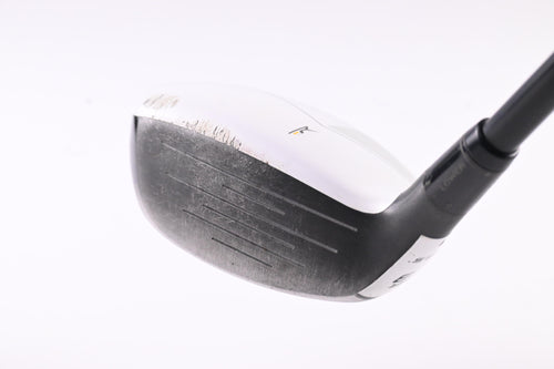 Taylormade RBZ Stage 2 Tour #3 Hybrid / 18.5 Degree / Regular Flex Rocketfuel 80