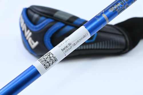 Ping G30 #4 Hybrid / 22 Degree / Regular Flex Ping TFC 419 Shaft