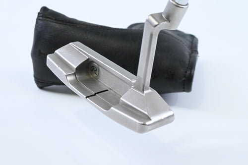 Left Hand Taylormade TP Reserve Milled TR B11 Putter / 34 Inch
