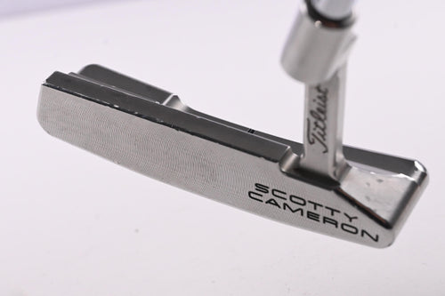 Scotty Cameron Special Select Newport 2 Putter / 34 Inch