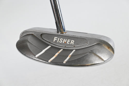 Fisher Classic Tour Series CTS-3C Putter / 34 Inch