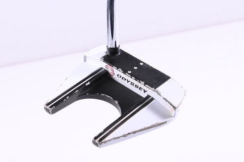 Odyssey Versa #7 Putter / 34 Inch