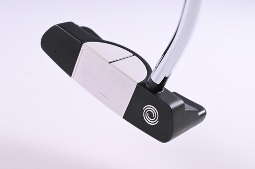 Odyssey Ai-Dual 1/2 Ball Putter / 34 Inch