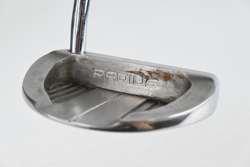 Radius Classic Linea Putter / 34 Inch
