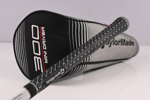 Taylormade 300 Mini Driver / 11.5 Degree / Stiff Flex MiRr Proto 65 Shaft