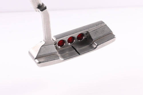 Scotty Cameron Select Newport 2 2018 Putter / 34 Inch