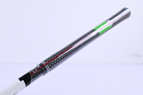 Cobra Aerojet Driver / 12 Degree / Regular Flex UST Helium Nano Core 5