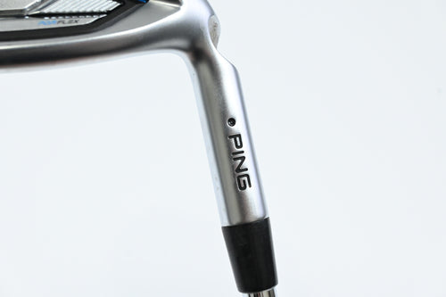 Ping G440 Pitching Wedge / 42 Degree / Black Dot / Stiff Flex Dynamic Gold S300