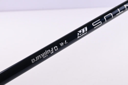Left Hand Srixon ZXi #4 Hybrid / 22 Degree / Regular Flex Ventus TR Blue 7 Shaft
