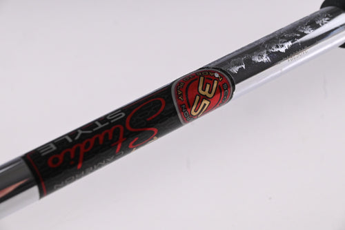 Scotty Cameron Studio Style Newport 2025 Putter / 35 Inch