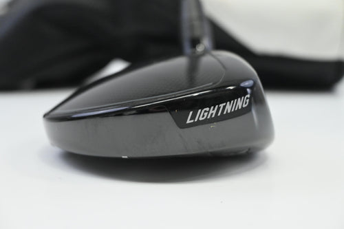 PXG Lightning #7 Wood / 21 Degree / X-Flex Kai'li Dark Waves Blue 60 Shaft
