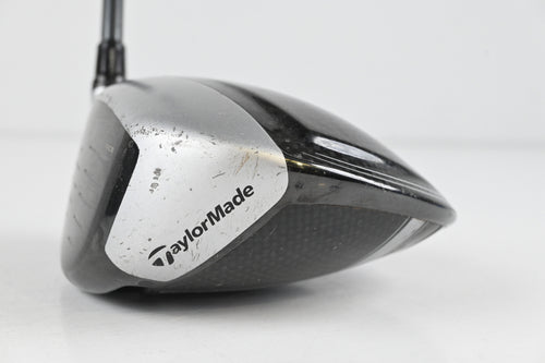 Left Hand Taylormade M3 Driver / 10.5 Degree / Senior Flex Fujikura XLR8 Pro 56
