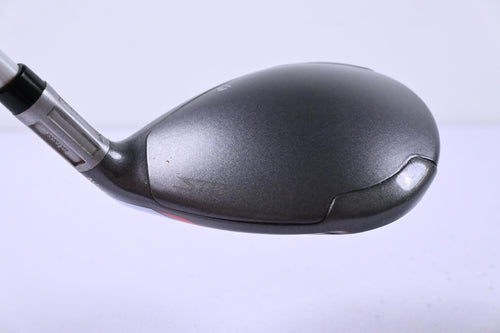 Ladies Taylormade Stealth #7 Wood / 21 Degree / Ladies Flex Aldila Ascent 45