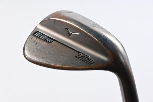 Mizuno T22 Lob Wedge / 59 Degree / Stiff Flex Fujikura Axiom 105 Velocore Shaft