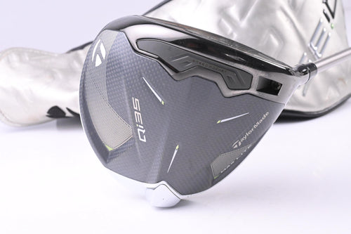 Taylormade Qi35 Max Lite Driver / 12 Degree / Regular Flex UST Helium NCT 5