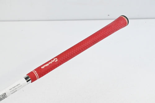 Taylormade Z-Spin Red Gap Wedge / 52 Degree / Wedge Flex Z-Spin Shaft