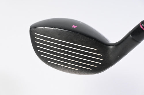 Ladies Yonex Royal Ezone #5 Wood / 21 Degree / Ladies Flex Yonex Nanometric