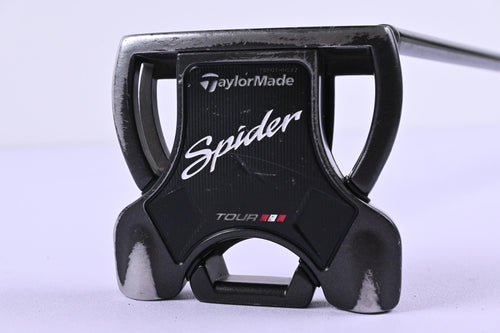 Taylormade Spider Tour Black 2018 Putter / 34 Inch
