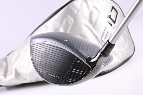 Taylormade Qi35 Max Lite Driver / 12 Degree / Regular Flex UST Helium NCT 5