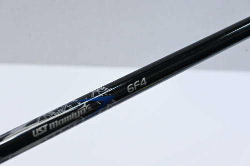 UST Mamiya LIN-Q M40X Blue 6 #7 Wood Shaft / Stiff Flex / Cobra 2nd Gen