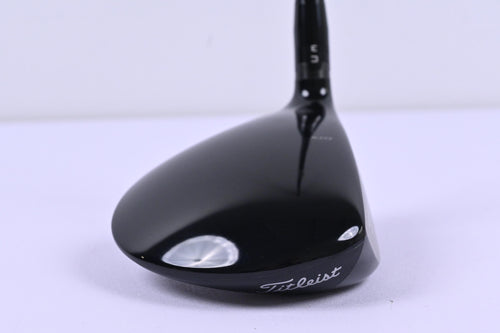 Titleist GTS2 #3 Wood / 16.5 Degree / Regular Flex Tensei 1K Red 65 Shaft