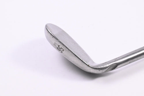 Ping Tour Gorge Sand Wedge / 56 Degree / Black Dot / Stiff Flex Ping CFS Shaft