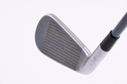 Taylormade P.DHY #4 Iron / 22 Degree / Regular Flex Recoil DART 75 Shaft
