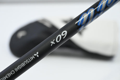 PXG Lightning #7 Wood / 21 Degree / X-Flex Kai'li Dark Waves Blue 60 Shaft