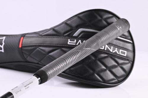 Wilson DYNAPWR LS 2025 Driver / 9 Degree / X-Flex Evenflow Riptide 70 Shaft