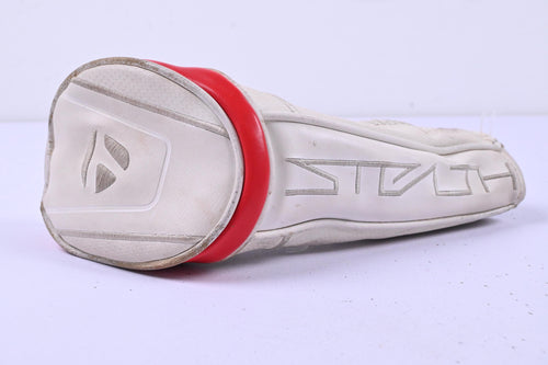 Ladies Taylormade Stealth #7 Wood / 21 Degree / Ladies Flex Aldila Ascent 45