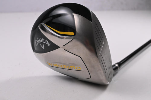 Callaway Warbird 2017 Driver / 10.5 Degree / Regular Flex Callaway Shaft