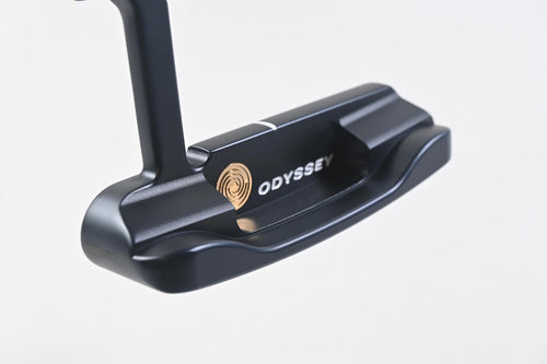 Odyssey Ai-One Milled One T Putter / 33 Inch