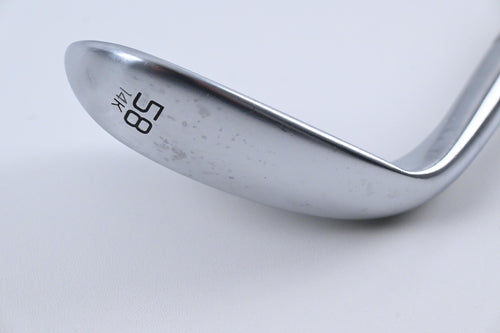 Titleist Vokey SM10 Lob Wedge / 58 Degree / Wedge Flex Vokey SM10 Shaft