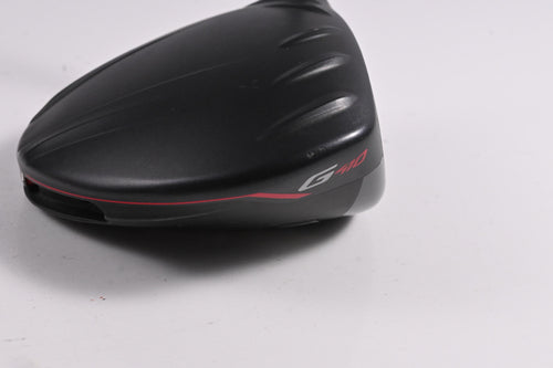 Ping G410 Plus Driver / 10.5 Degree / Regular Flex Ping ALTA CB Red 55 Shaft