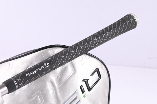 Taylormade Qi35 Max Lite Driver / 12 Degree / Regular Flex UST Helium NCT 5