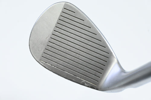 Ping Tour-S Gap Wedge / 52 Degree / Black Dot / Stiff Flex Steel Shaft