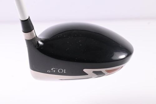 Ping G10 Driver / 10.5 Degree / Stiff Flex UST Proforce V2 HMOI 62 Shaft